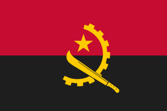 Angola