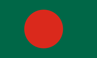 Bangladesh