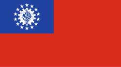Burma