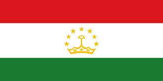 Tajikistan