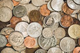 Coins