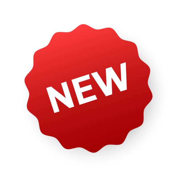 NEW ITEMS