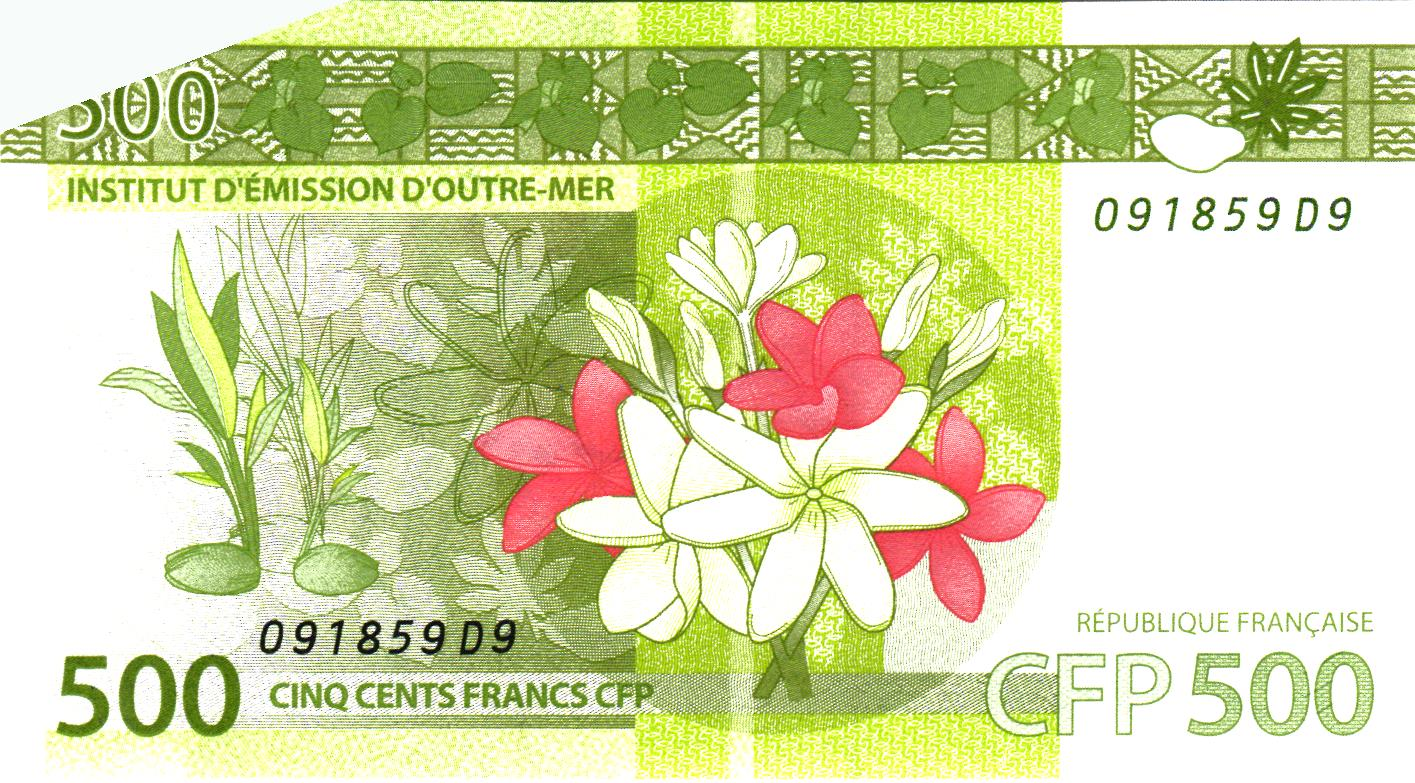 French Colonies : Lot of 13 banknotes