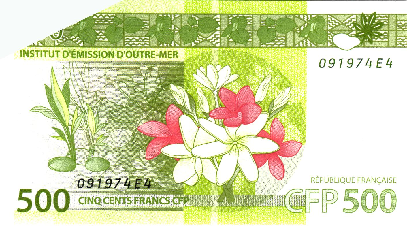 French Colonies : Lot of 13 banknotes