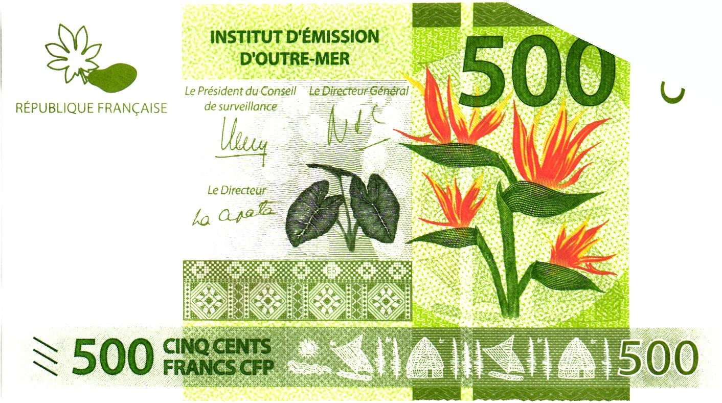 French Colonies : Lot of 13 banknotes